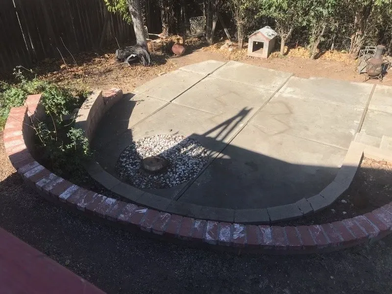 Custom landscape installation for year-round maintenance across San Bernardino, CA - Danny's Lawn & Tree Service