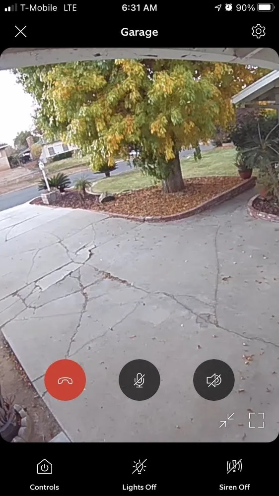 Professional yard maintenance experts serving San Bernardino, CA - Danny's Lawn & Tree Service