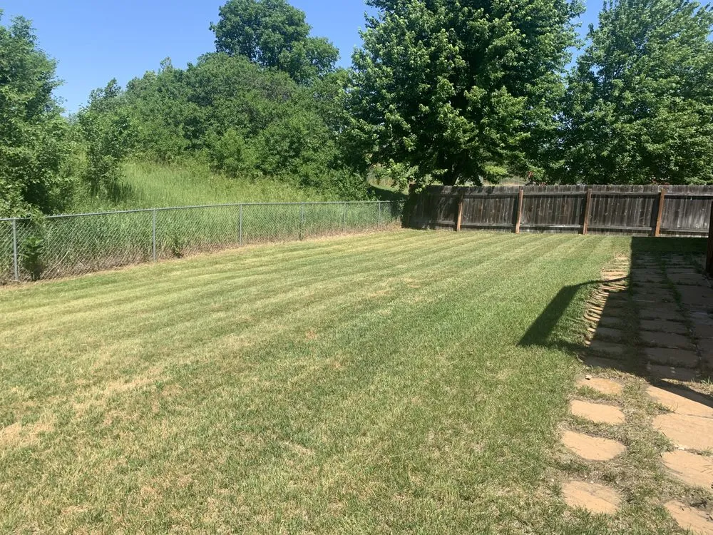 Affordable outdoor landscaping for outdoor upgrades in Anoka, MN by Dannys Lawn Care