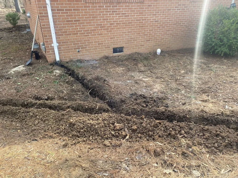 Professional landscaping services for beautiful yards across Durham, NC - Danny's Lawn Care