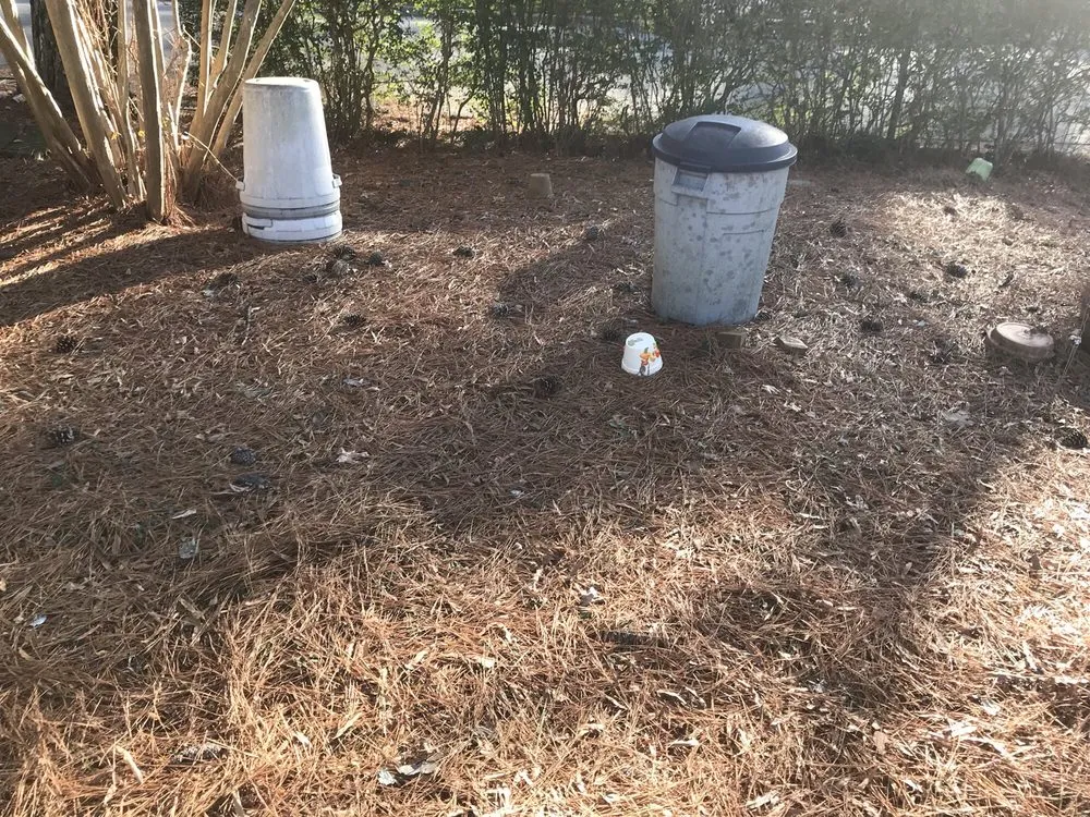 Expert outdoor landscaping experts serving Durham, NC - Danny's Lawn Care