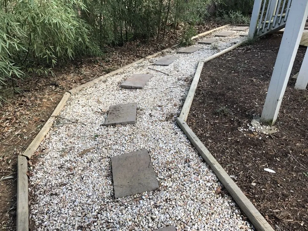 Custom yard maintenance for year-round maintenance across Durham, NC - Danny's Lawn Care