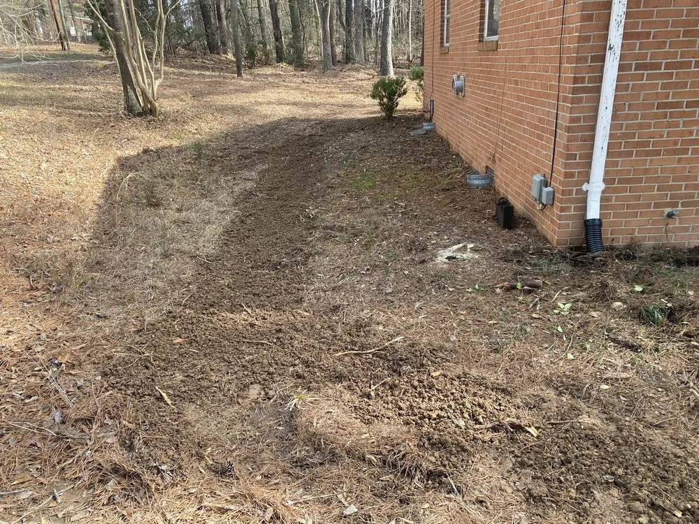 Professional landscape design in Durham, NC - Danny's Lawn Care