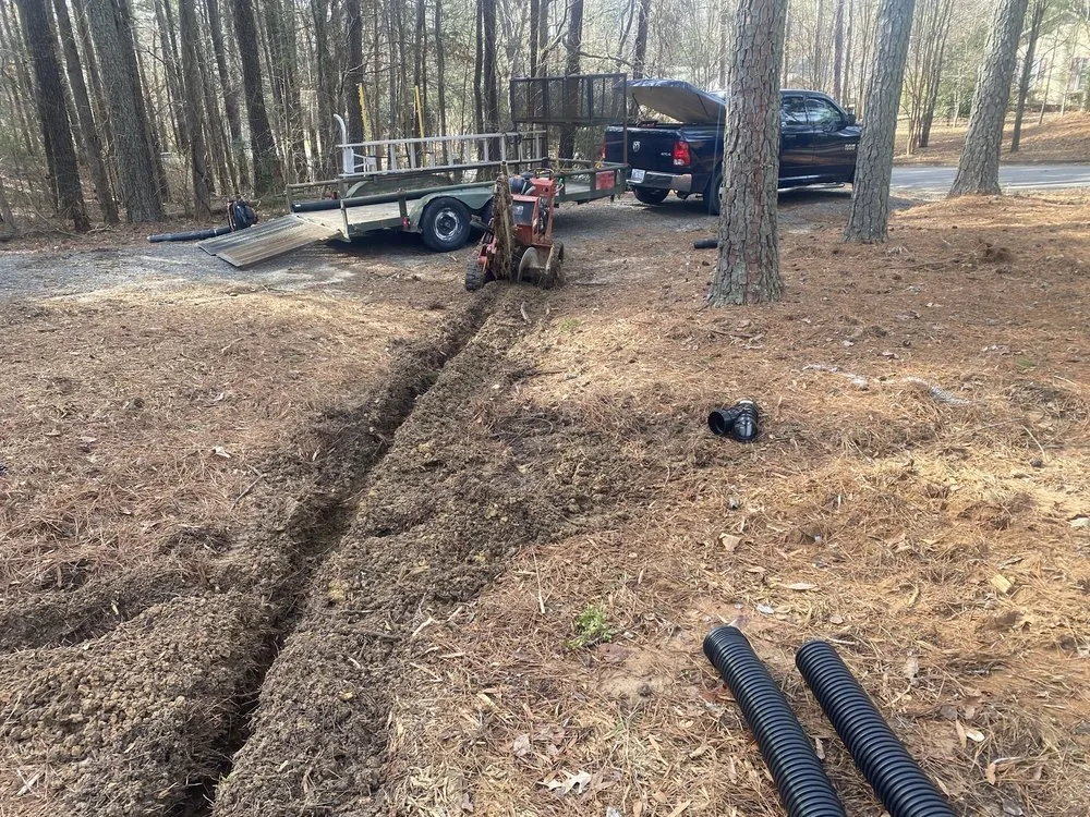 Professional landscaping services in Durham, NC - Danny's Lawn Care