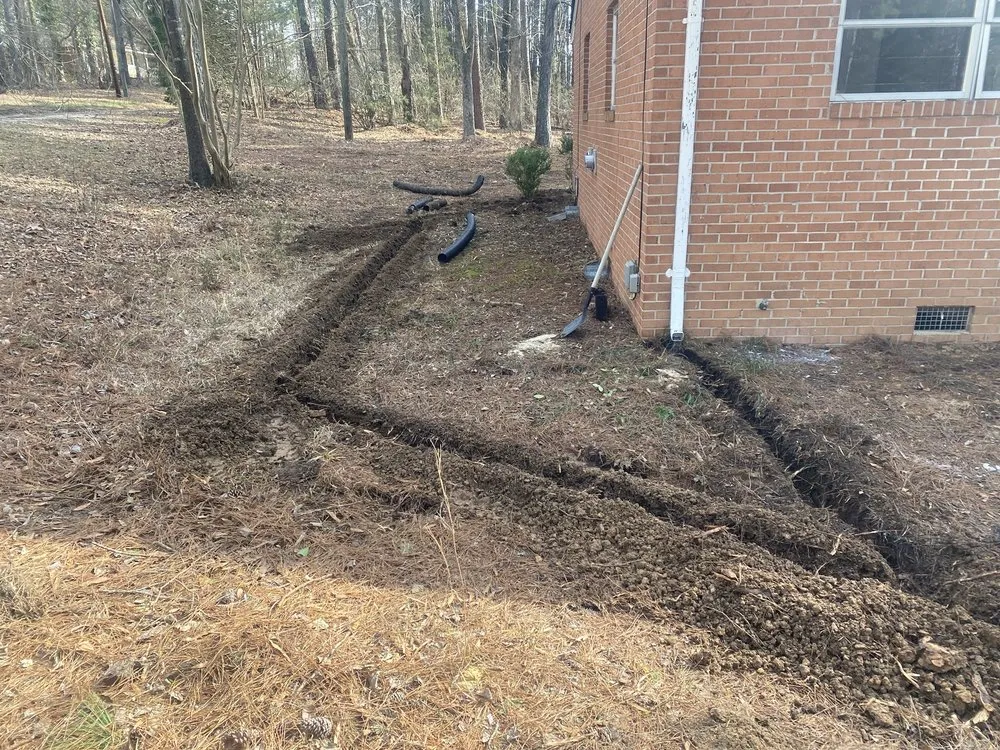 Reliable outdoor landscaping experts serving Durham, NC - Danny's Lawn Care