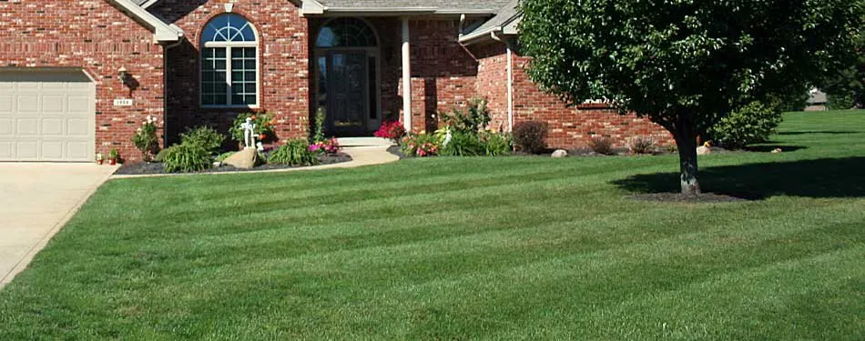 Professional landscaping services experts serving Portage, IN - Danny’s Lawn Care