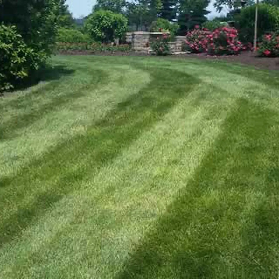 Local landscape installation experts serving Portage, IN - Danny’s Lawn Care