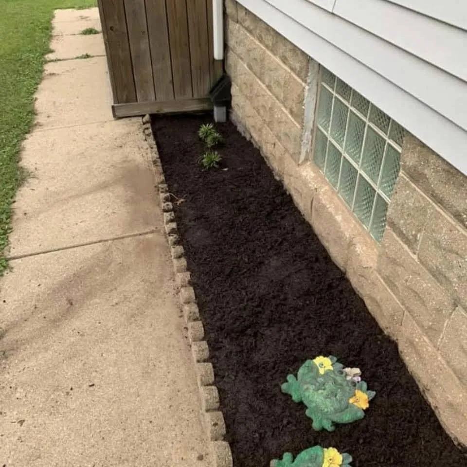 Professional yard maintenance for homes across Portage, IN - Danny’s Lawn Care