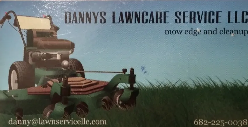 Top-rated lawn care service experts serving Arlington, TX - Danny's Lawn Care Service