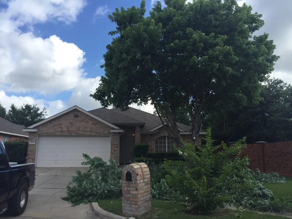 Top-rated landscaping services with custom design in Arlington, TX by Danny's Lawn Care Service