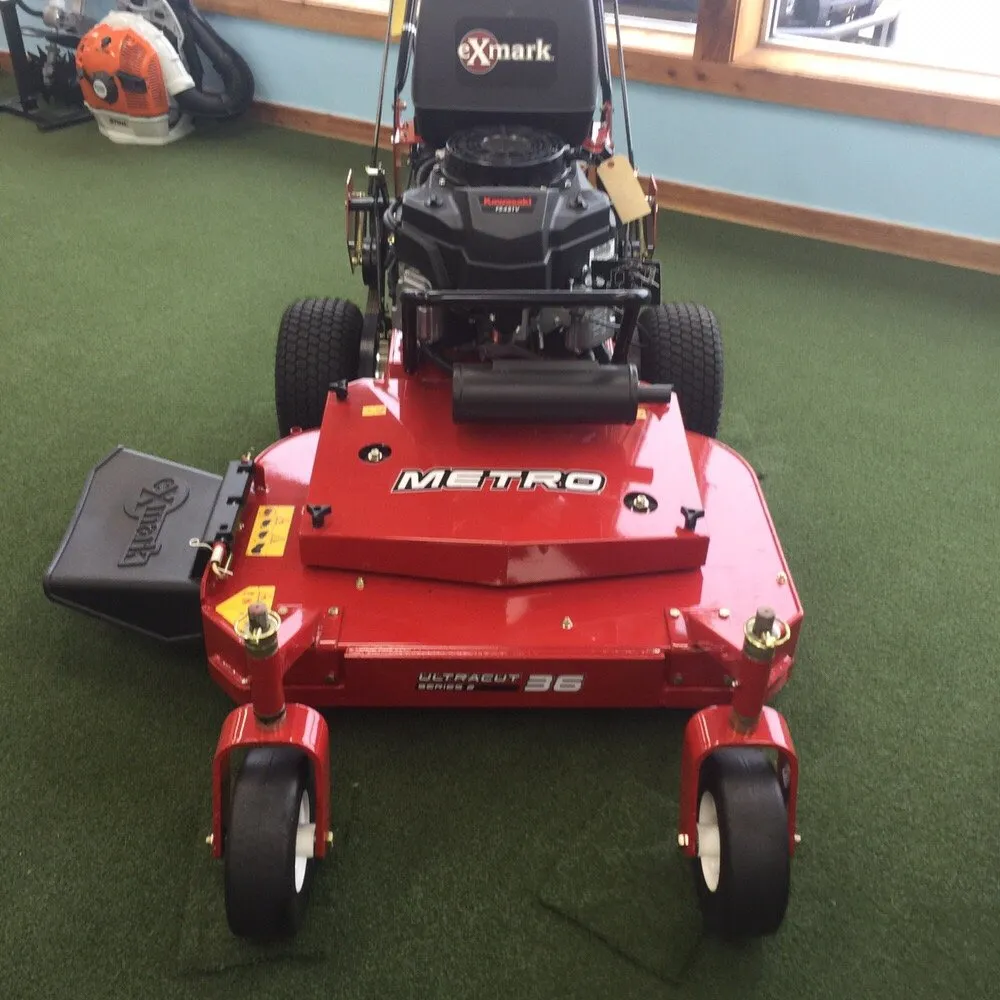 Expert lawn care service in Arlington, TX by Danny's Lawn Care Service