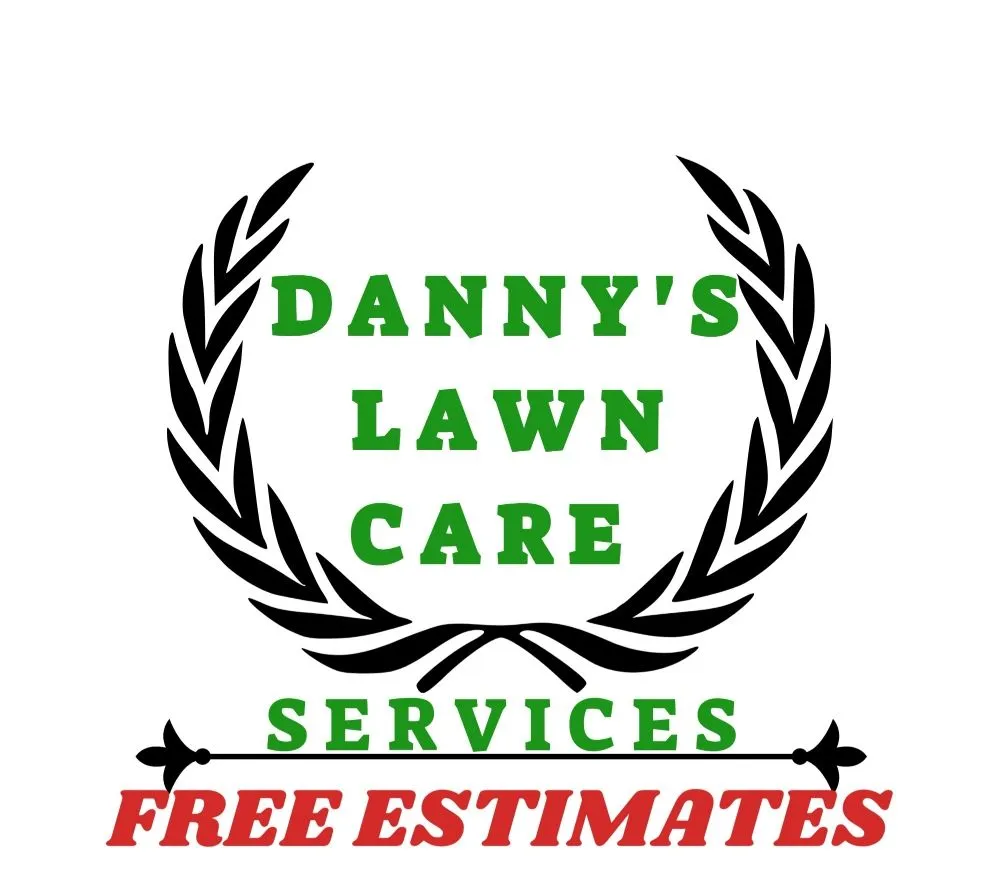Professional garden landscaping in Laurel, MS by Danny'S Lawn Care Services LLC.