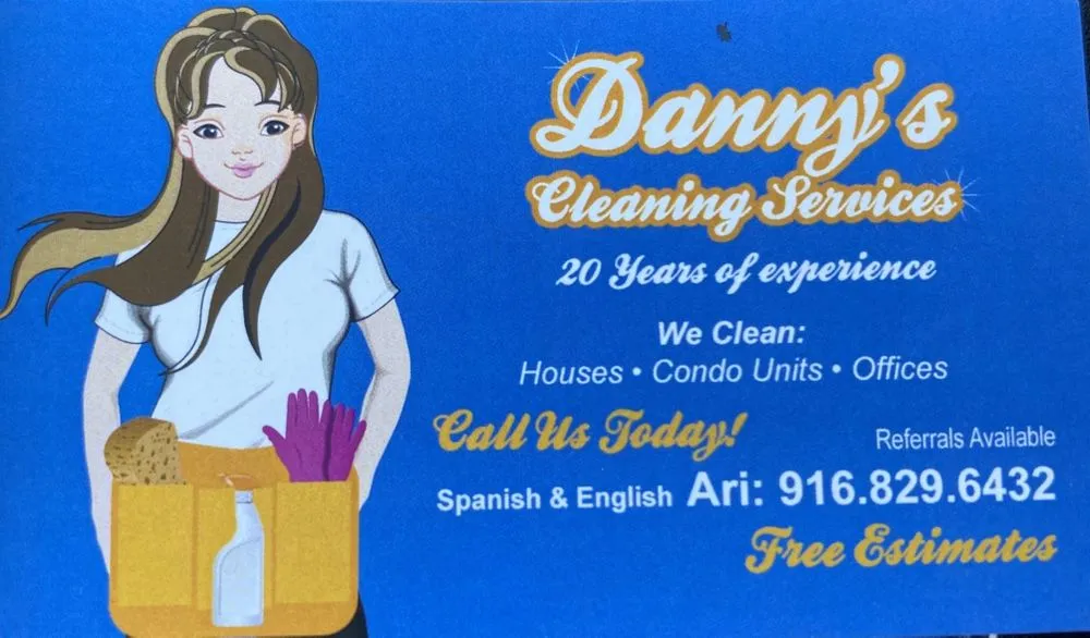 Expert residential landscaping in Sacramento, CA by Danny’s LS