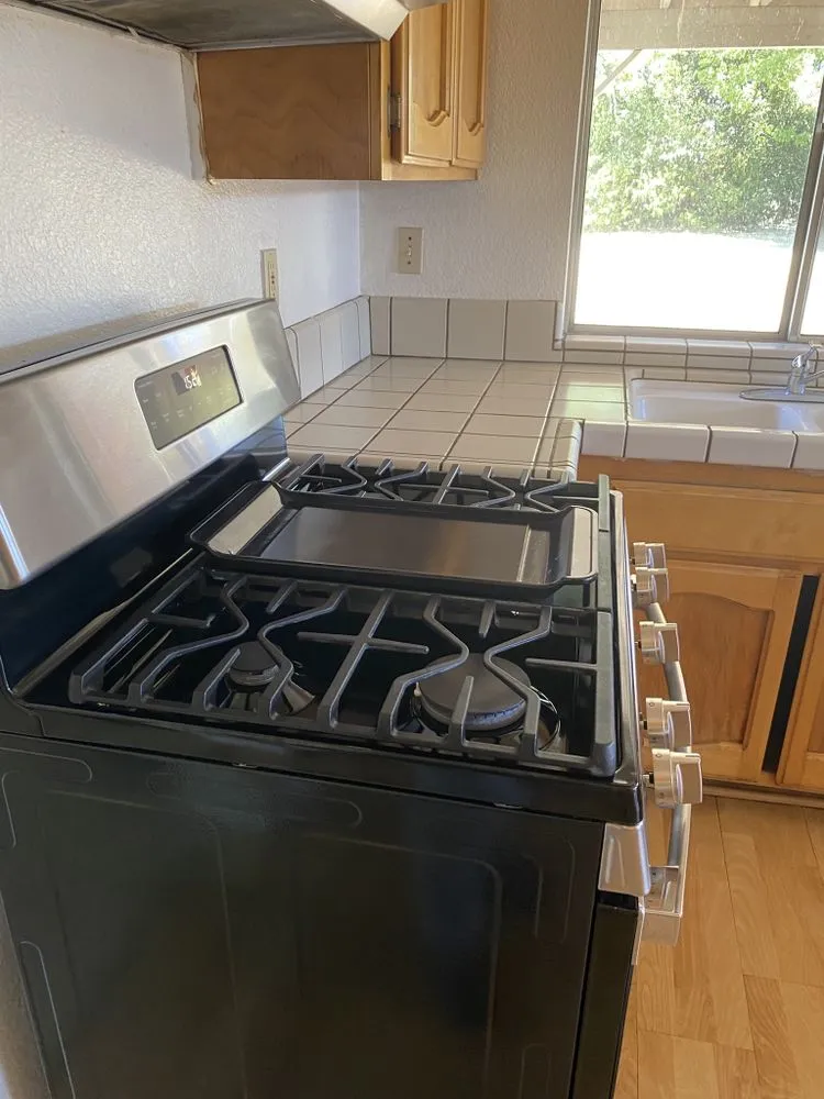 Reliable residential landscaping in Sacramento, CA by Danny’s LS