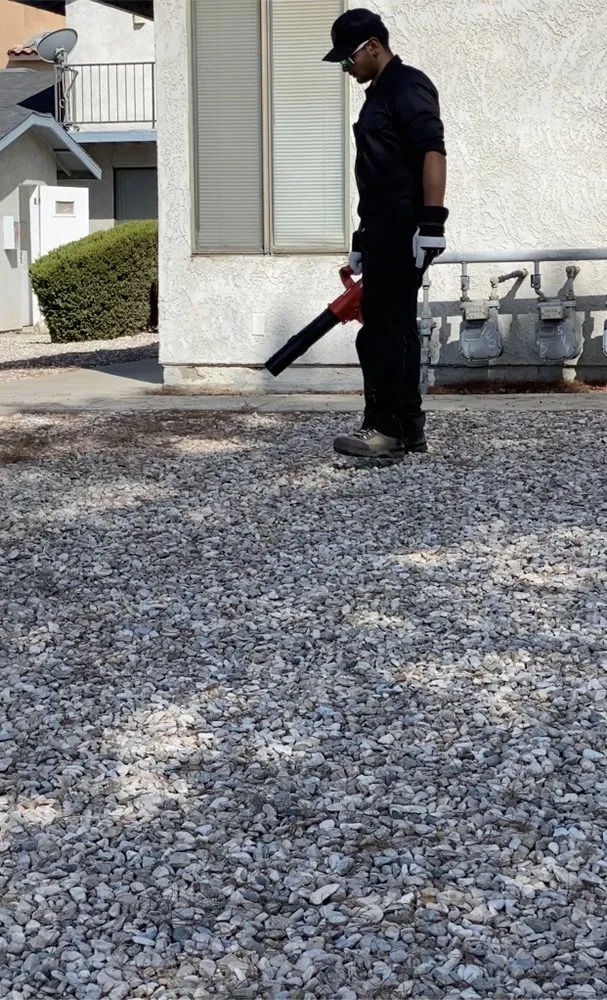 Affordable lawn care service in Hesperia, CA - Danny's Mowing and Maintenance