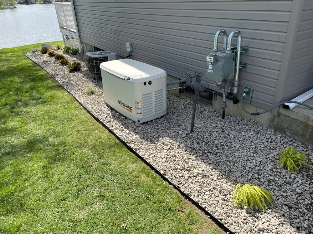 Top-rated garden landscaping in Metamora, MI - Danny’s Pro Landscaping