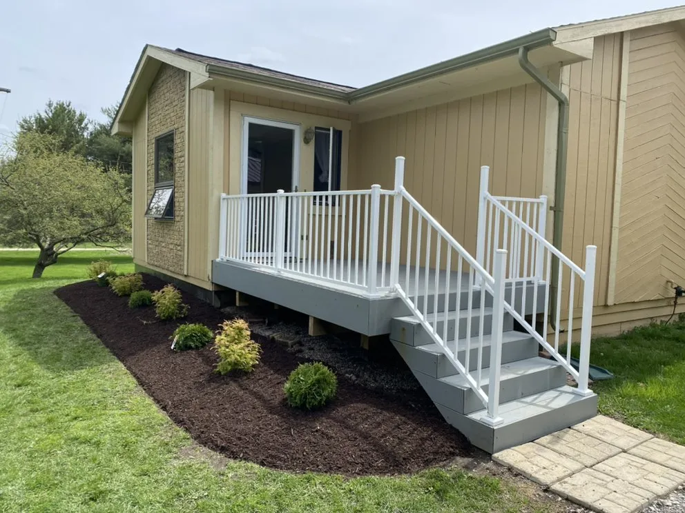 Affordable landscaping services in Metamora, MI - Danny’s Pro Landscaping