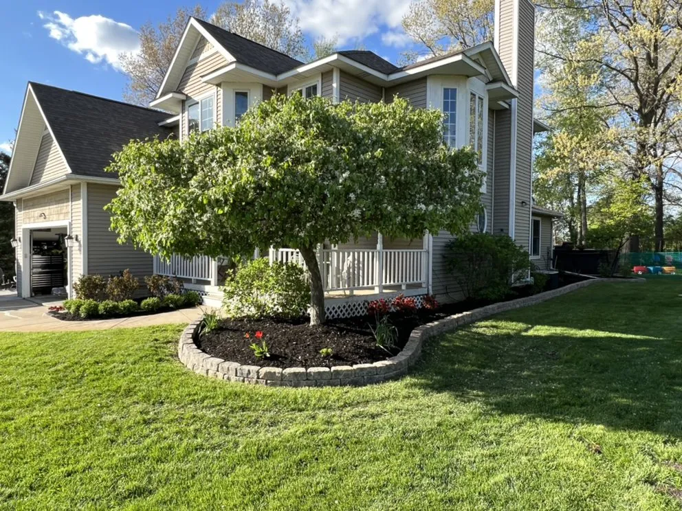 Professional outdoor landscaping experts serving Metamora, MI - Danny’s Pro Landscaping