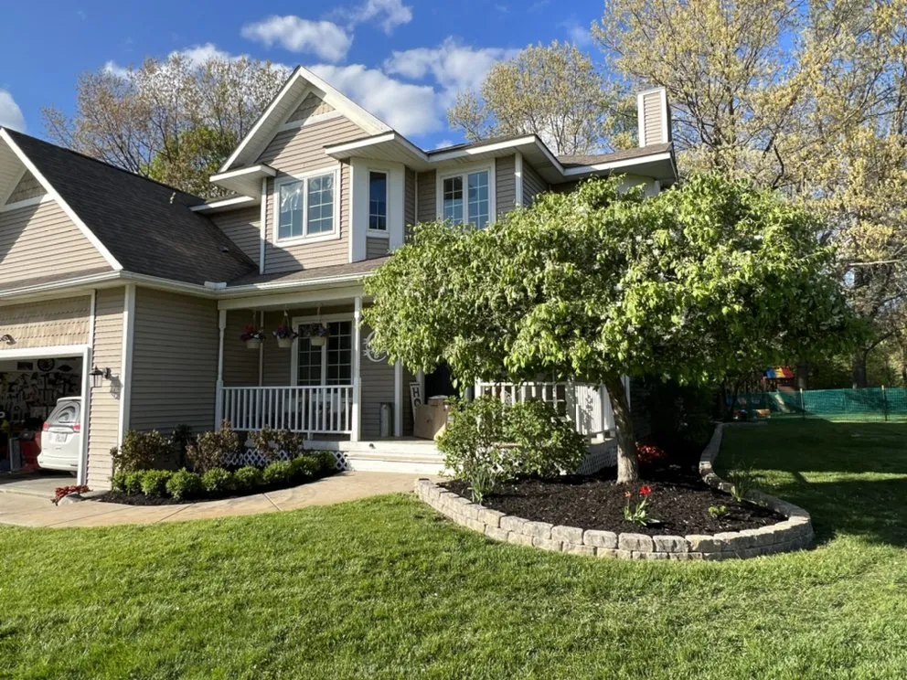 Top-rated landscaping services in Metamora, MI - Danny’s Pro Landscaping