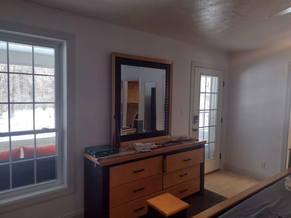 Custom lawn mowing service in Greenville, PA by Danny's Property Maintenance