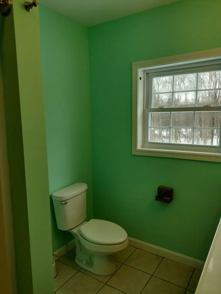 Custom yard cleanup service in Greenville, PA - Danny's Property Maintenance