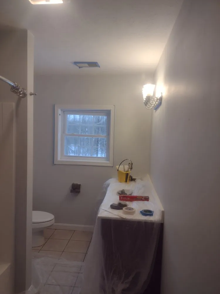 Custom outdoor landscaping experts serving Greenville, PA - Danny's Property Maintenance