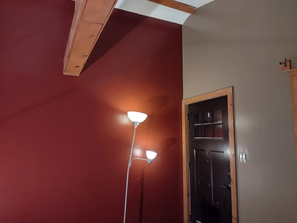 Trusted outdoor landscaping in Greenville, PA by Danny's Property Maintenance