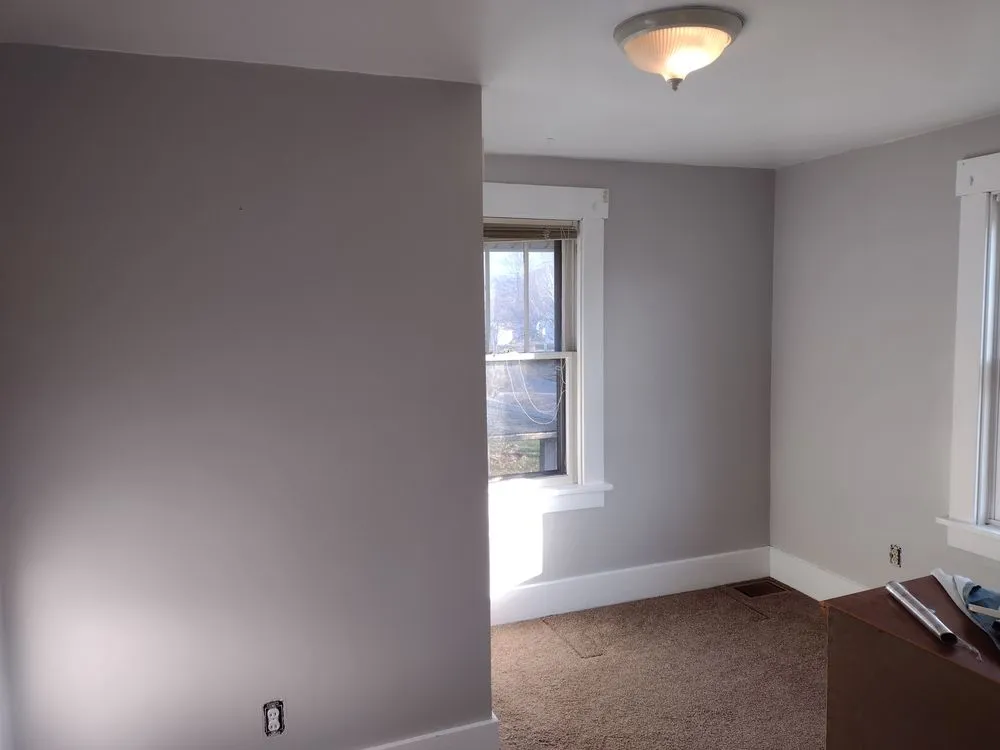 Affordable yard maintenance for homes across Greenville, PA - Danny's Property Maintenance