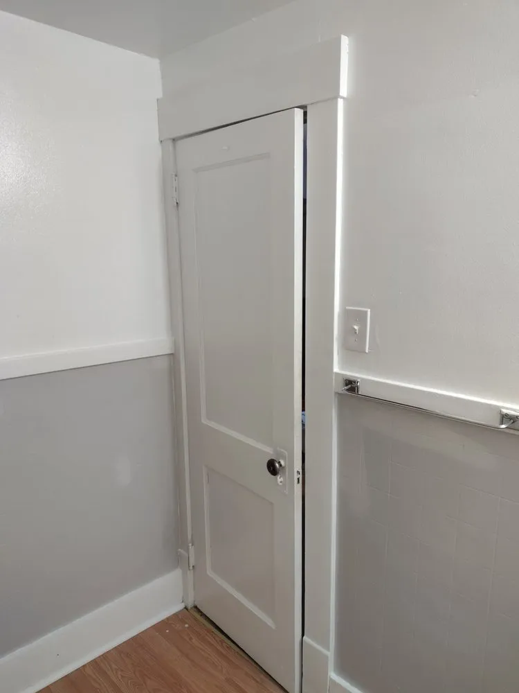 Professional lawn mowing service for residential properties across Greenville, PA - Danny's Property Maintenance