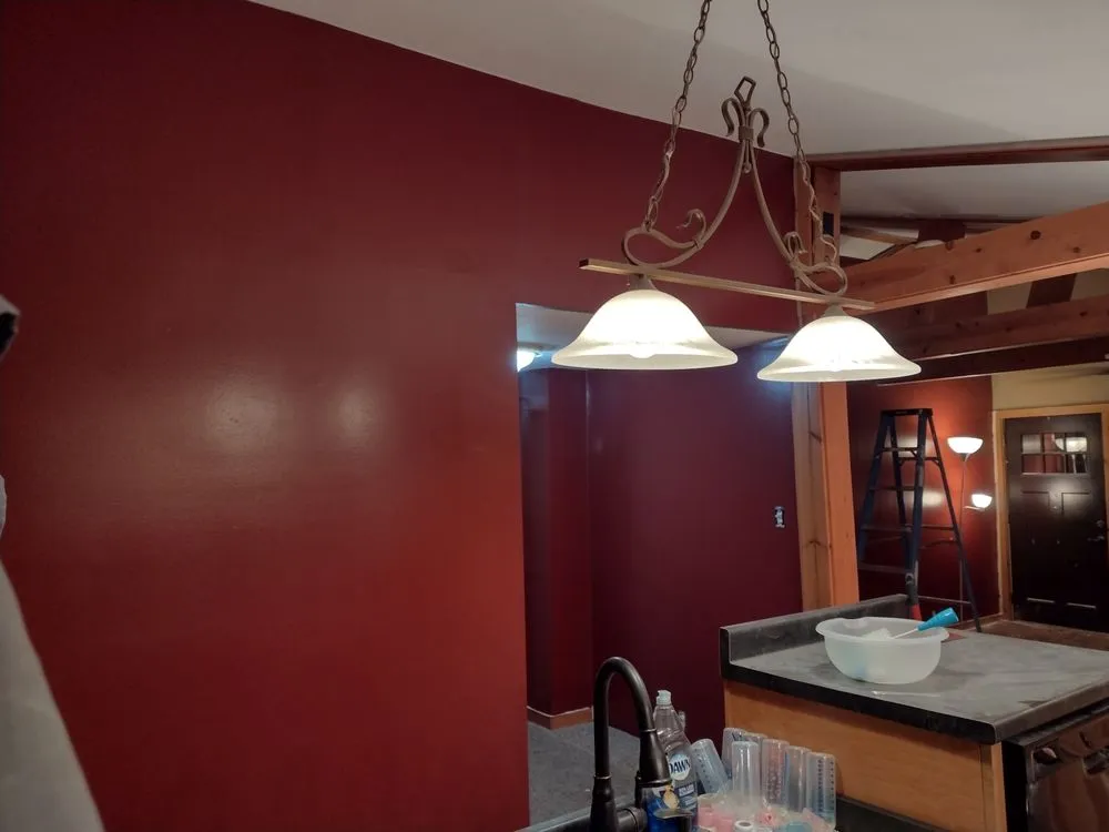 Local yard maintenance for year-round maintenance in Greenville, PA by Danny's Property Maintenance