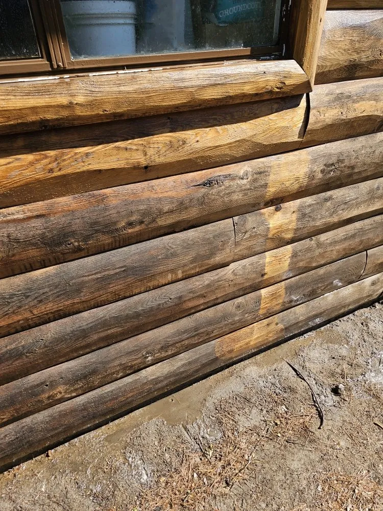 Professional lawn mowing service for homes in Anza, CA by Danny's Yards