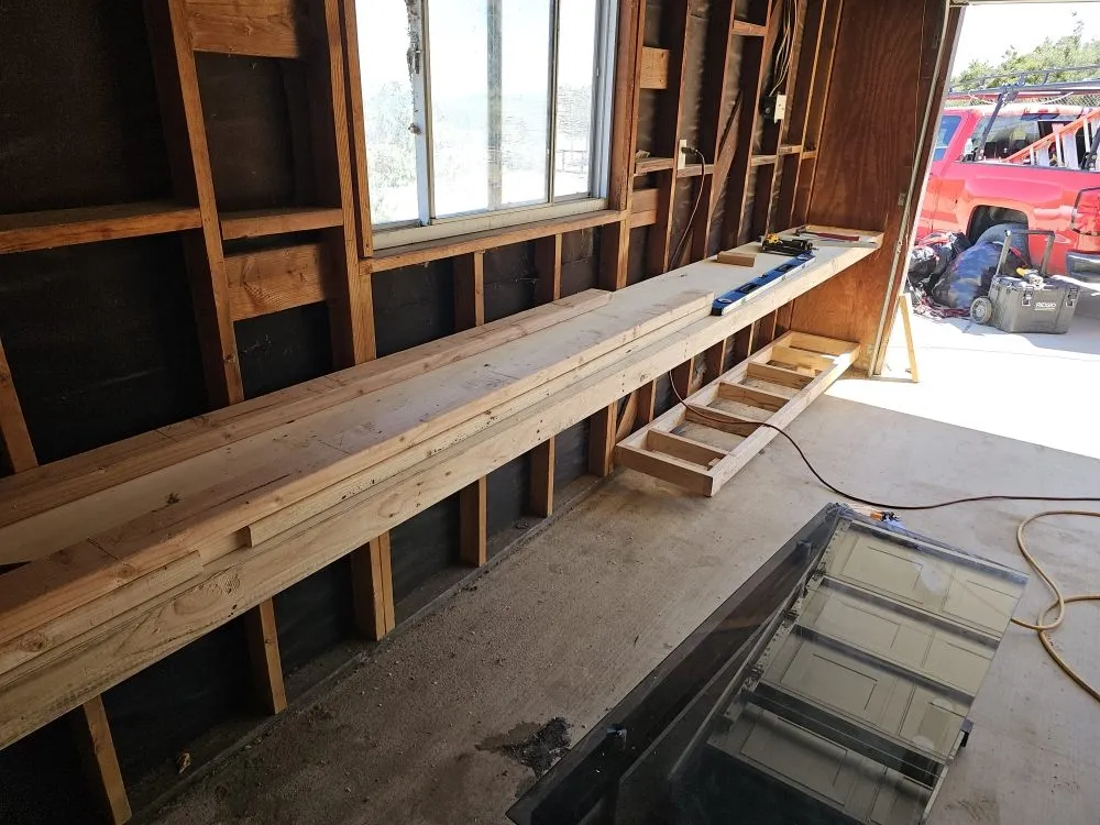 Affordable residential landscaping experts serving Anza, CA - Danny's Yards