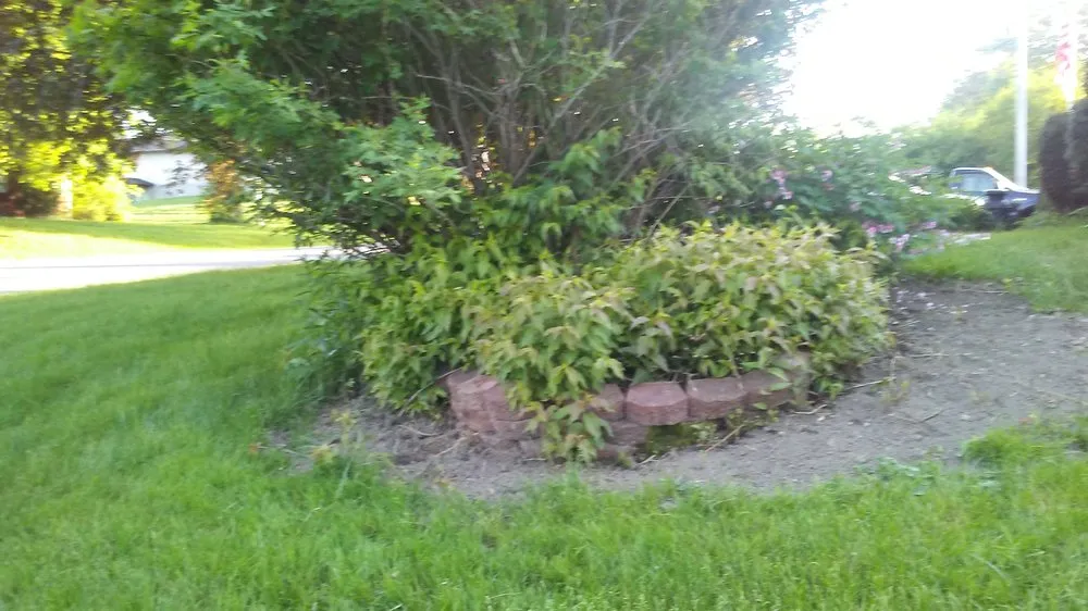 Affordable landscaping services in New Hartford, NY - Dano's Lawn and Labor