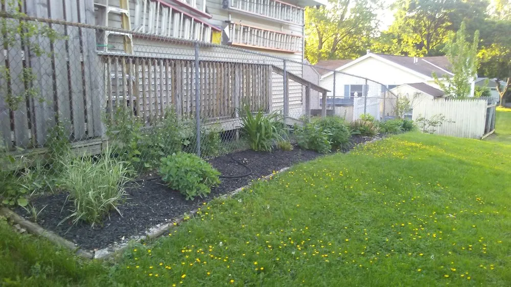 Expert landscape installation near you in New Hartford, NY by Dano's Lawn and Labor