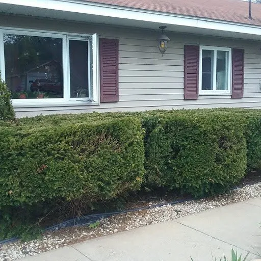 Top-rated landscape installation in New Hartford, NY - Dano's Lawn and Labor