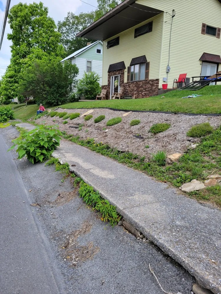 Trusted landscape design for outdoor upgrades across Hyde, PA - Dano's Lawn Care