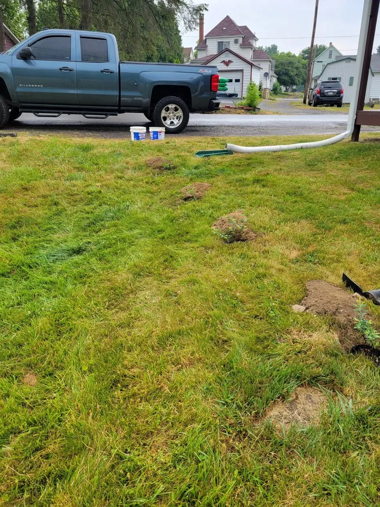 Reliable landscape installation experts serving Hyde, PA - Dano's Lawn Care