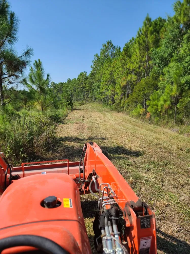 Trusted landscaping services experts serving Bay St. Louis, MS - Danos Lawn Service & Tractor Work