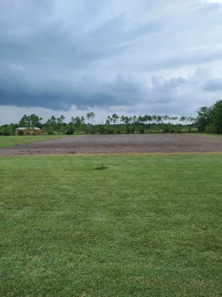 Top-rated lawn mowing service experts serving Bay St. Louis, MS - Danos Lawn Service & Tractor Work