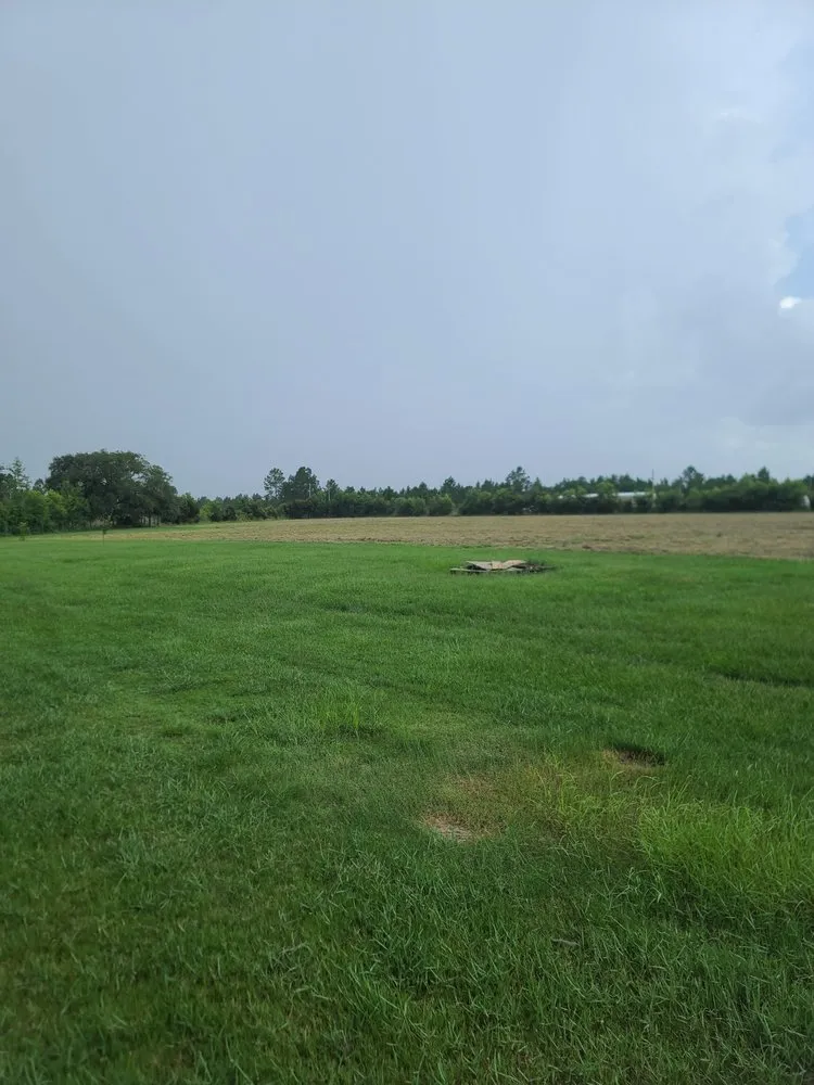 Professional garden landscaping for outdoor upgrades across Bay St. Louis, MS - Danos Lawn Service & Tractor Work