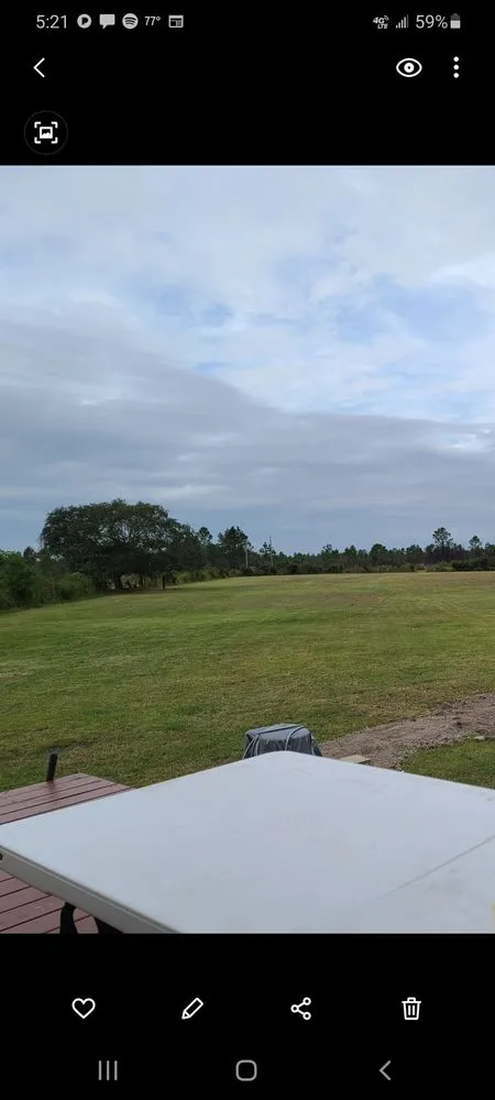 Trusted landscape design in Bay St. Louis, MS - Danos Lawn Service & Tractor Work