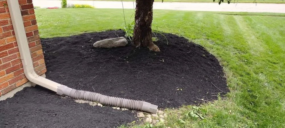 Reliable landscaping services in Springfield, OH - Dan's Budget Lawn and Landscaping