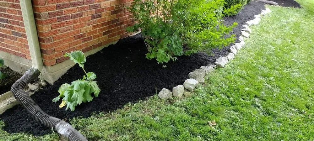 Reliable landscape installation in Springfield, OH - Dan's Budget Lawn and Landscaping