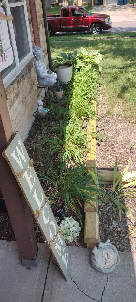 Professional landscape installation experts serving Springfield, OH - Dan's Budget Lawn and Landscaping