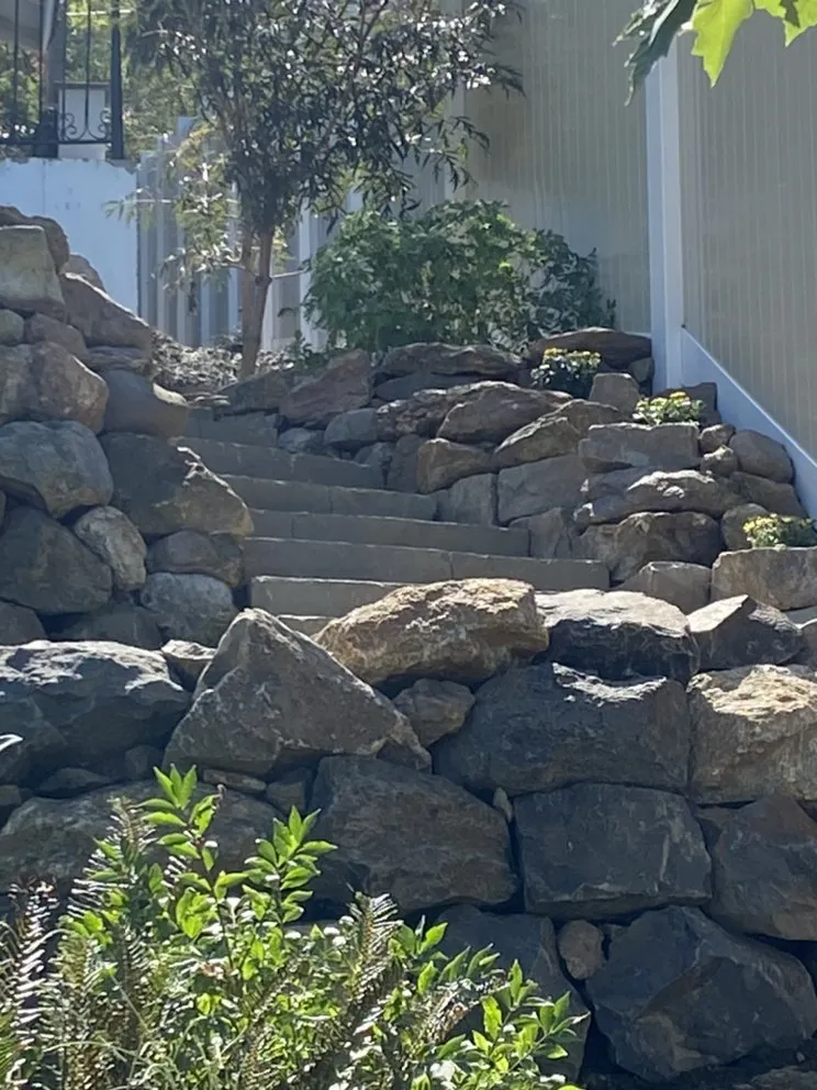 Top-rated outdoor landscaping near you in Spokane, WA by Dans Custom Landscape