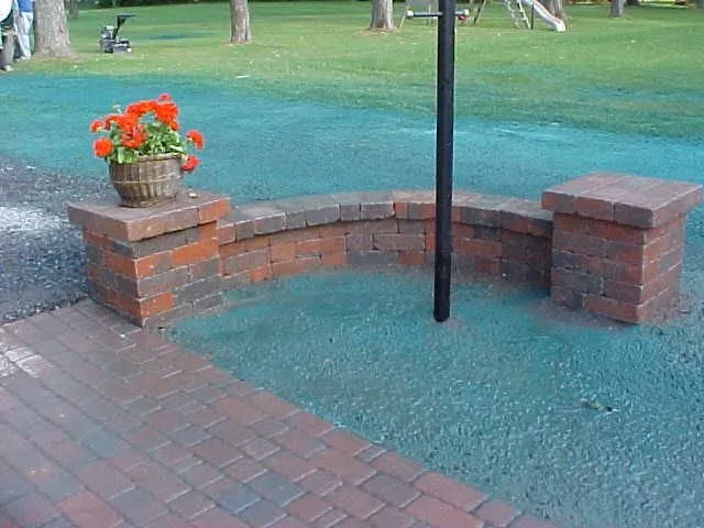 Top-rated yard cleanup service experts serving Waterloo, NY - Dan's Design Landscape Construction