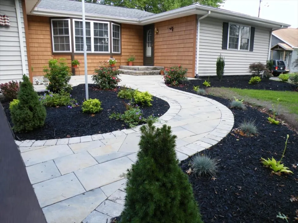 Top-rated landscaping services experts serving Waterloo, NY - Dan's Design Landscape Construction