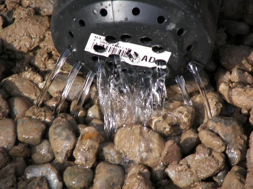 Custom lawn mowing service in Waterloo, NY - Dan's Design Landscape Construction