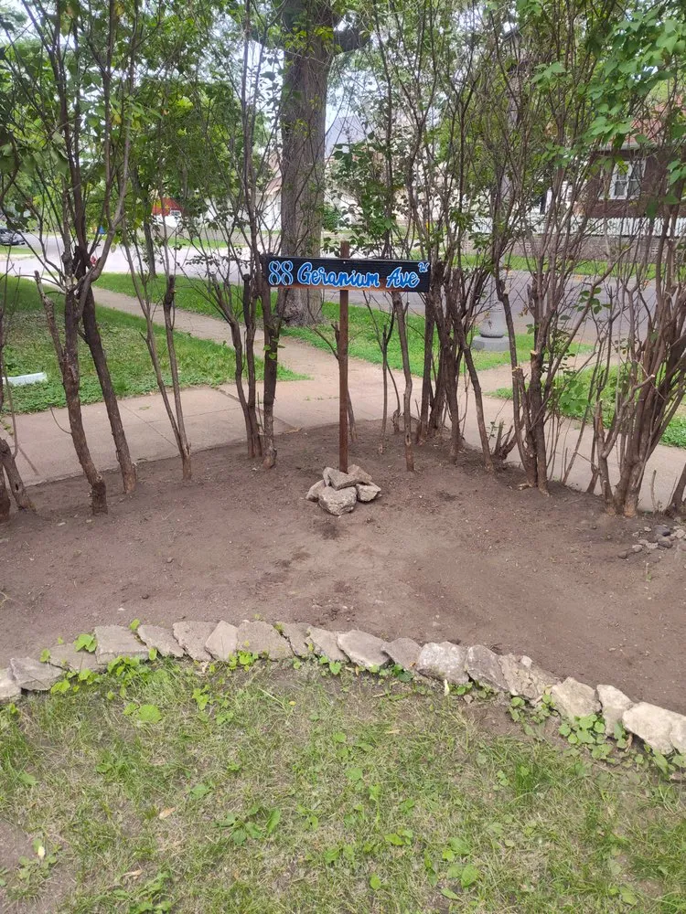 Top-rated residential landscaping for outdoor upgrades across Saint Paul, MN - Dan's Done Right Cleaning Services