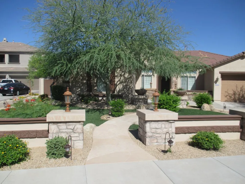 Top-rated yard cleanup service near you across Phoenix, AZ - Dan's Environmental Specialties